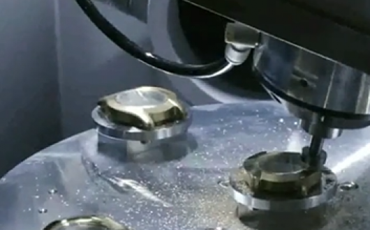 简直不可思议的精密零件星空网·官方端网站-星空（中国）中CNC纳米级星空网·官方端网站-星空（中国）技术